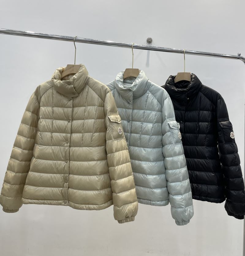 Moncler Down Jackets